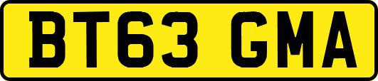 BT63GMA