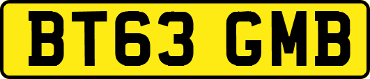 BT63GMB