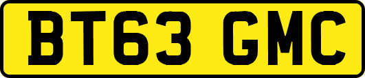 BT63GMC