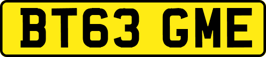 BT63GME