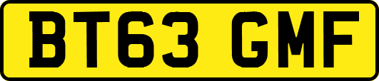 BT63GMF