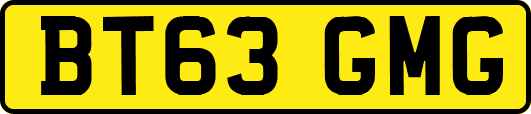 BT63GMG