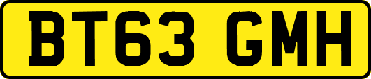 BT63GMH