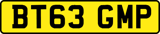 BT63GMP