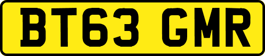 BT63GMR