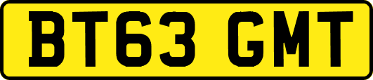 BT63GMT