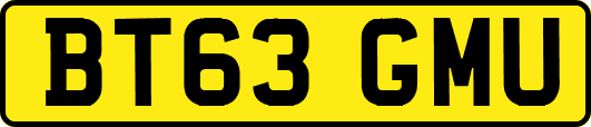 BT63GMU