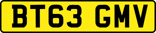 BT63GMV