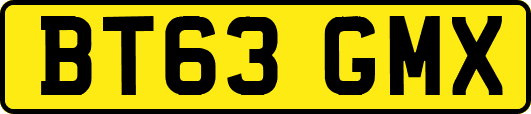 BT63GMX