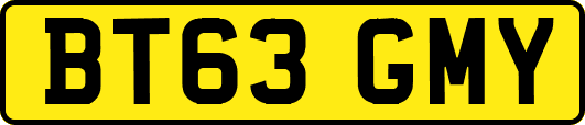BT63GMY