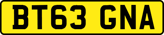BT63GNA