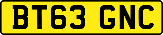 BT63GNC