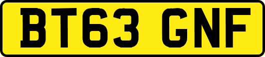 BT63GNF