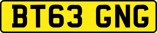 BT63GNG