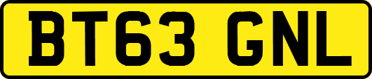 BT63GNL