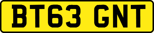 BT63GNT