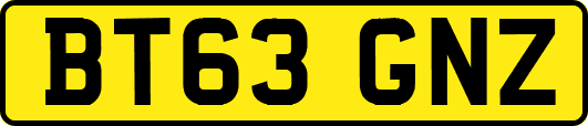 BT63GNZ