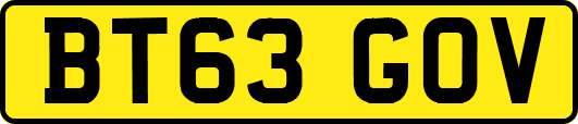 BT63GOV