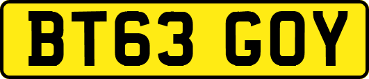 BT63GOY