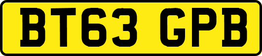 BT63GPB