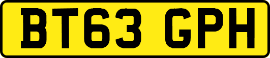 BT63GPH