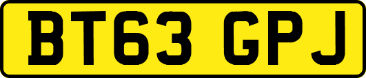 BT63GPJ