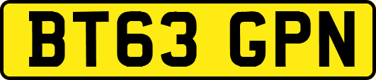 BT63GPN