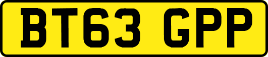 BT63GPP