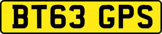 BT63GPS