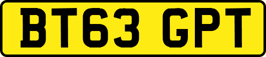 BT63GPT