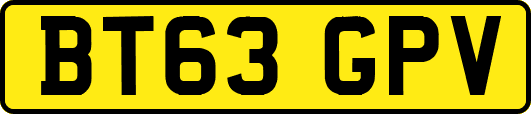 BT63GPV
