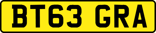BT63GRA