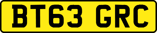 BT63GRC