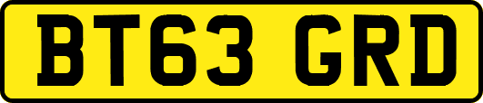 BT63GRD