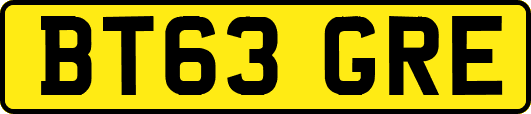 BT63GRE