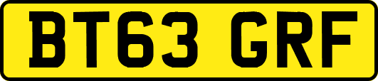 BT63GRF