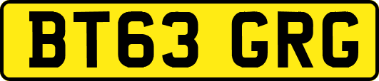 BT63GRG