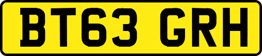 BT63GRH