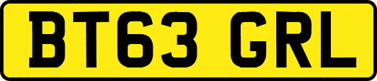 BT63GRL