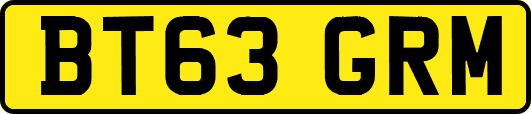 BT63GRM