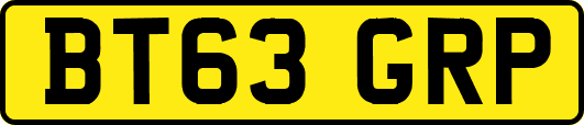 BT63GRP