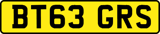 BT63GRS