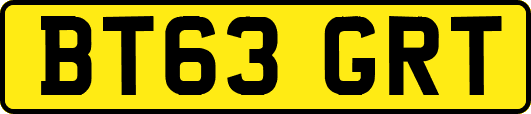 BT63GRT