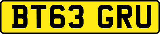BT63GRU