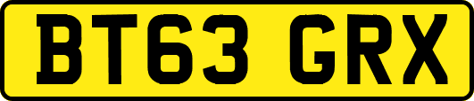 BT63GRX