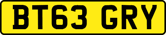 BT63GRY