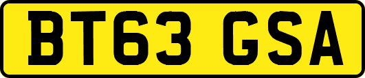 BT63GSA