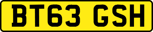 BT63GSH
