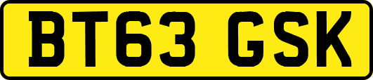 BT63GSK
