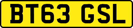 BT63GSL